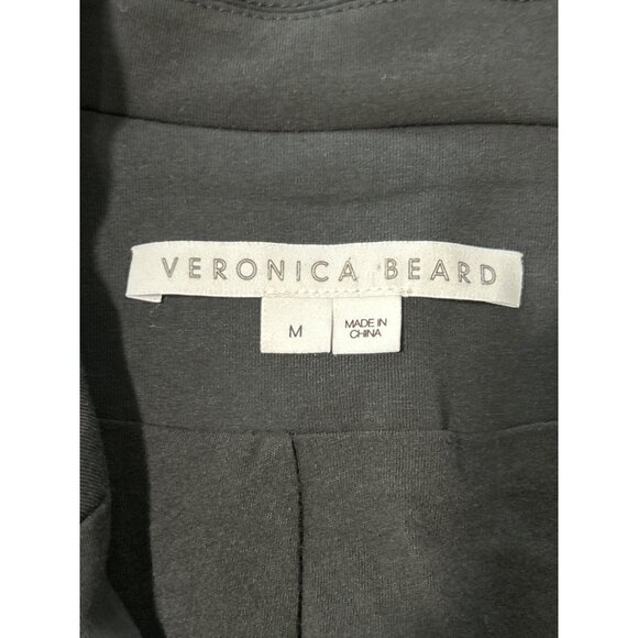 Veronica Beard Black Blazer - Picture 3 of 7